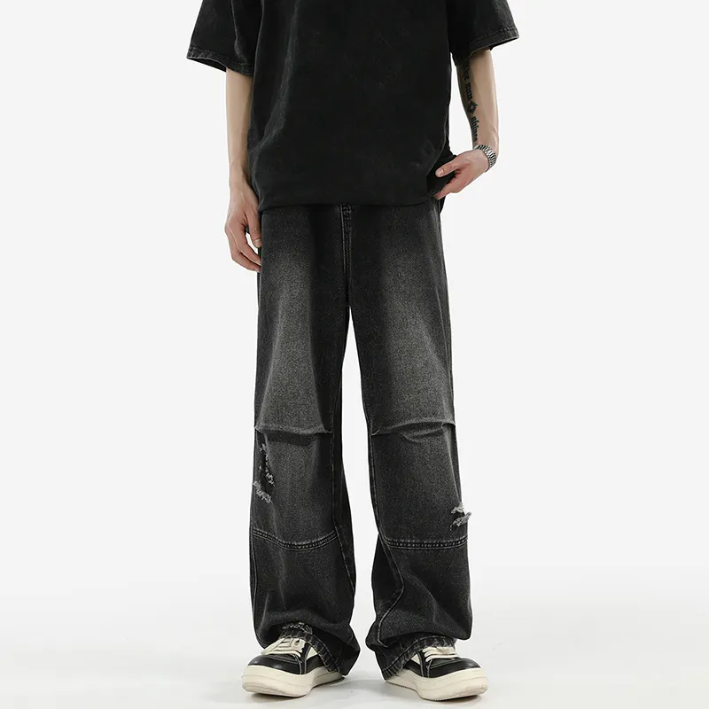 DOENU Jeans Unisex-1