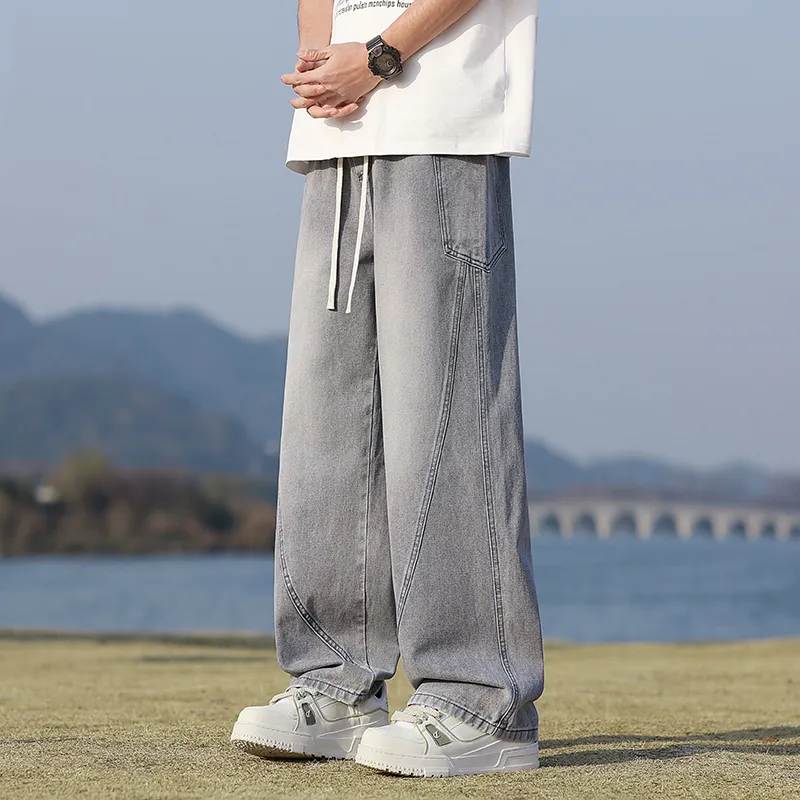 DOENU Jeans Unisex-20