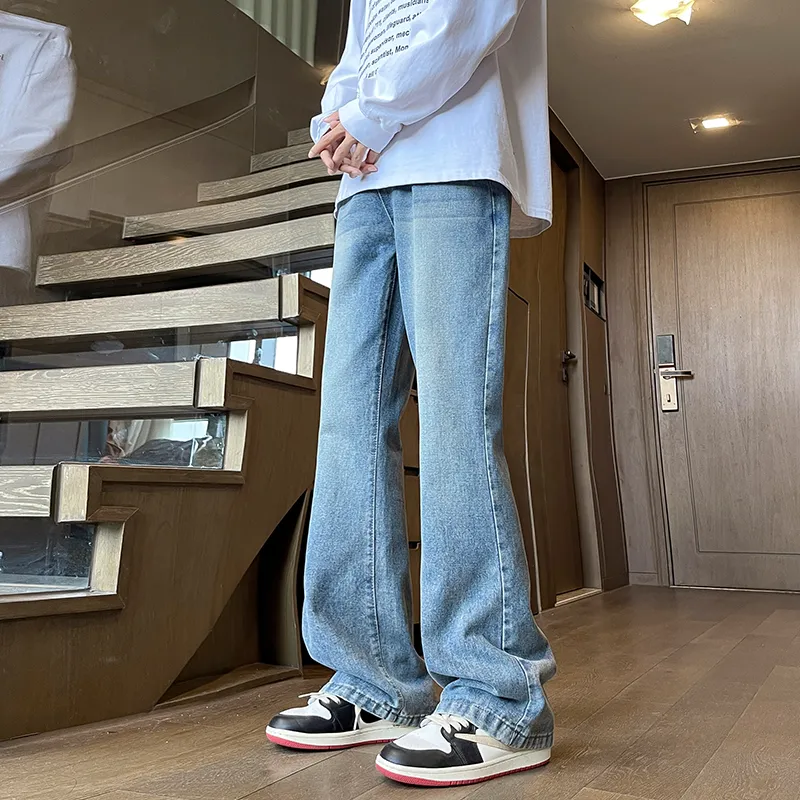 DOENU Jeans Unisex-6