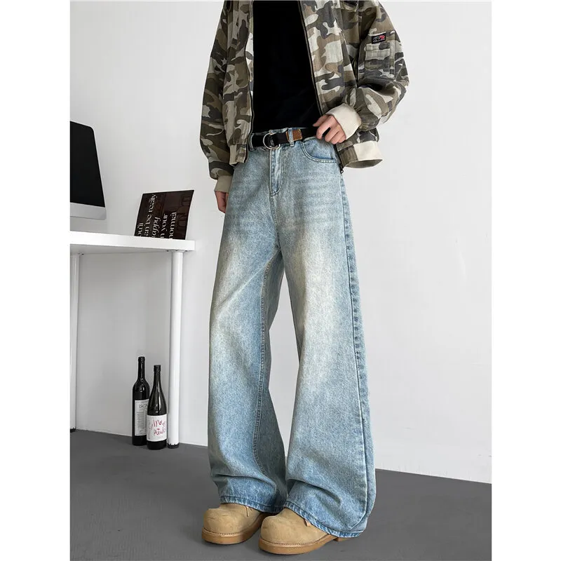 DOENU Jeans Unisex-15
