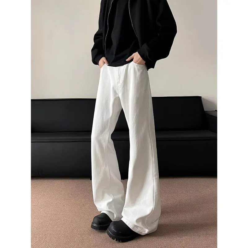 DOENU Jeans Unisex-9