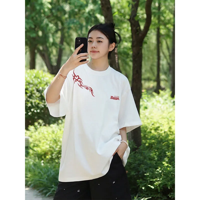 DOENU T Shirts Unisex-6