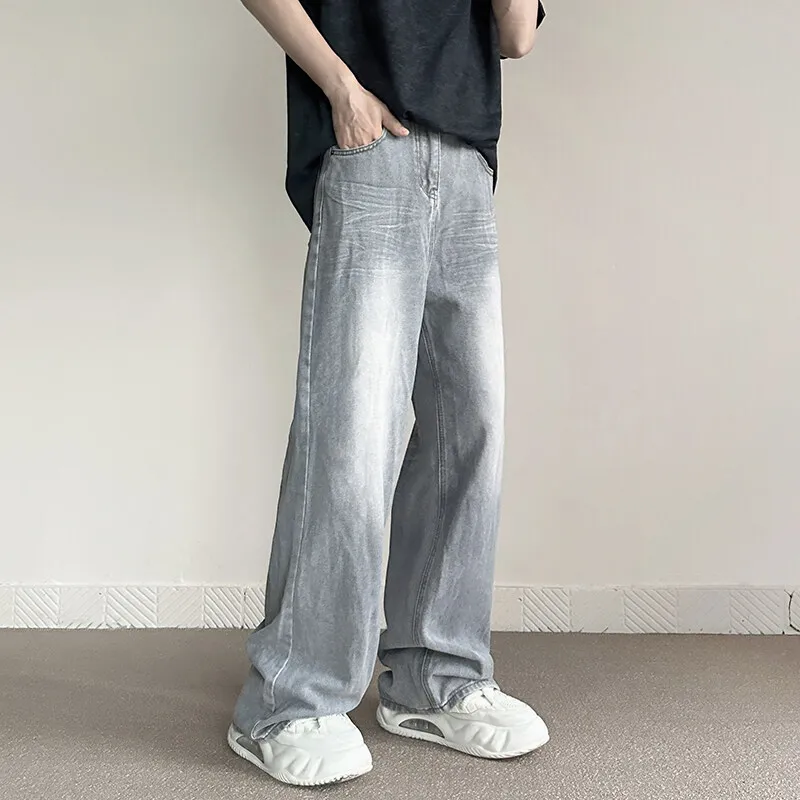 DOENU Jeans Unisex-11