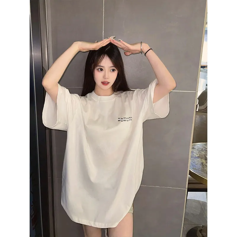DOENU T Shirts Unisex-6