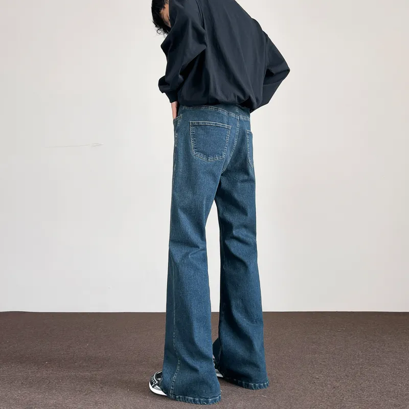 DOENU Jeans Unisex-8