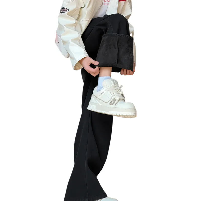 DOENU Jeans Unisex-8
