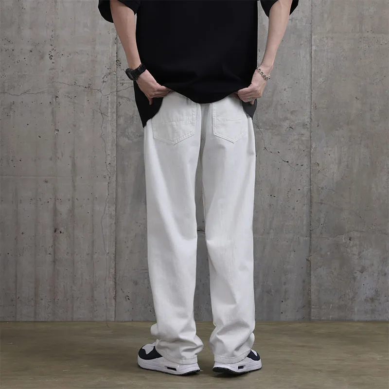 DOENU Jeans Unisex-3