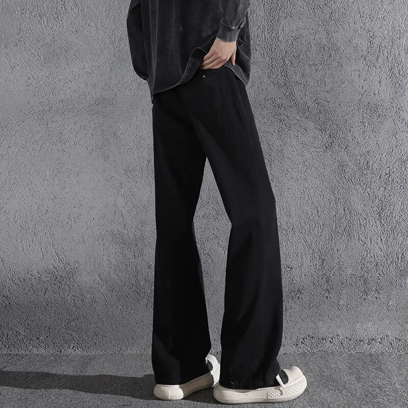 DOENU Jeans Unisex-2