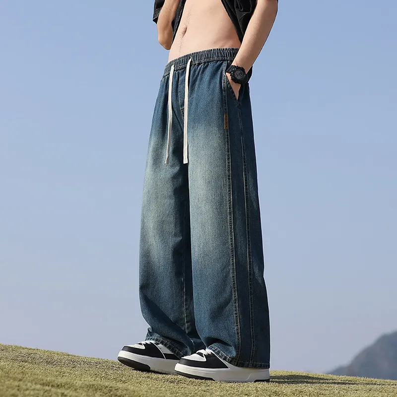DOENU Jeans Unisex-9