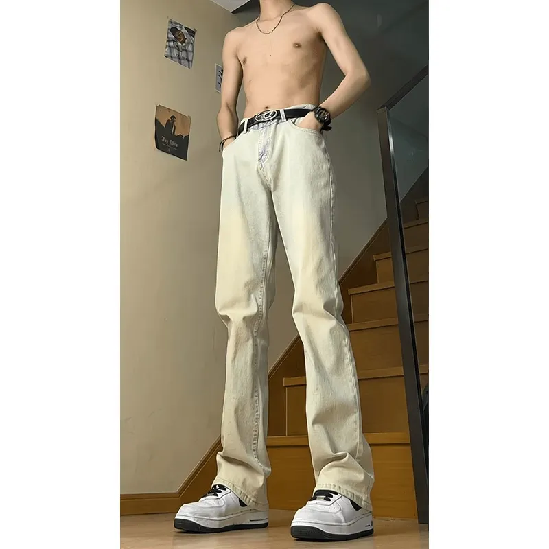 DOENU Jeans Unisex-9