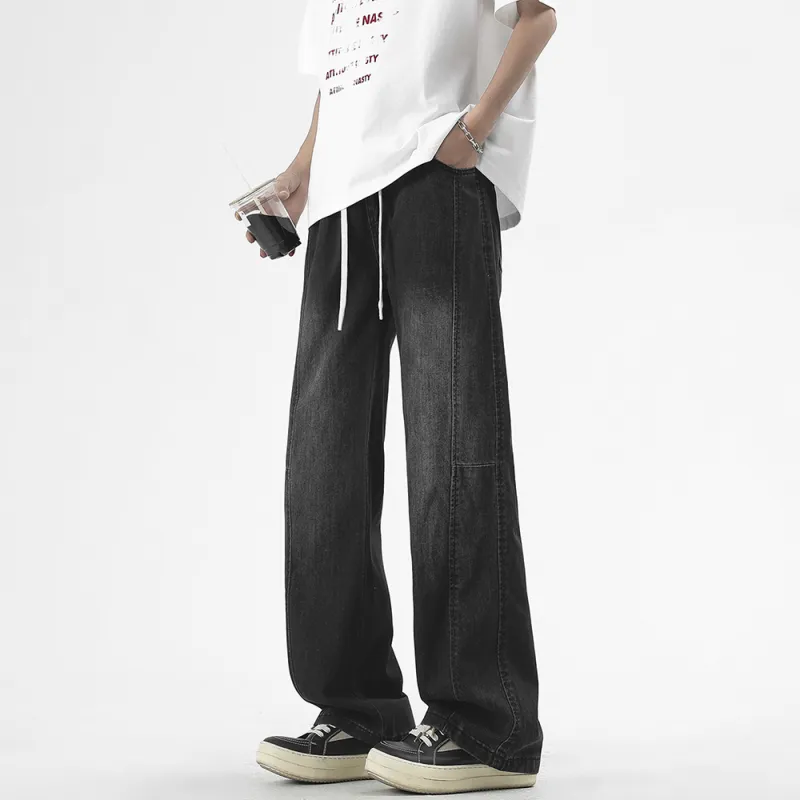 DOENU Jeans Unisex-10