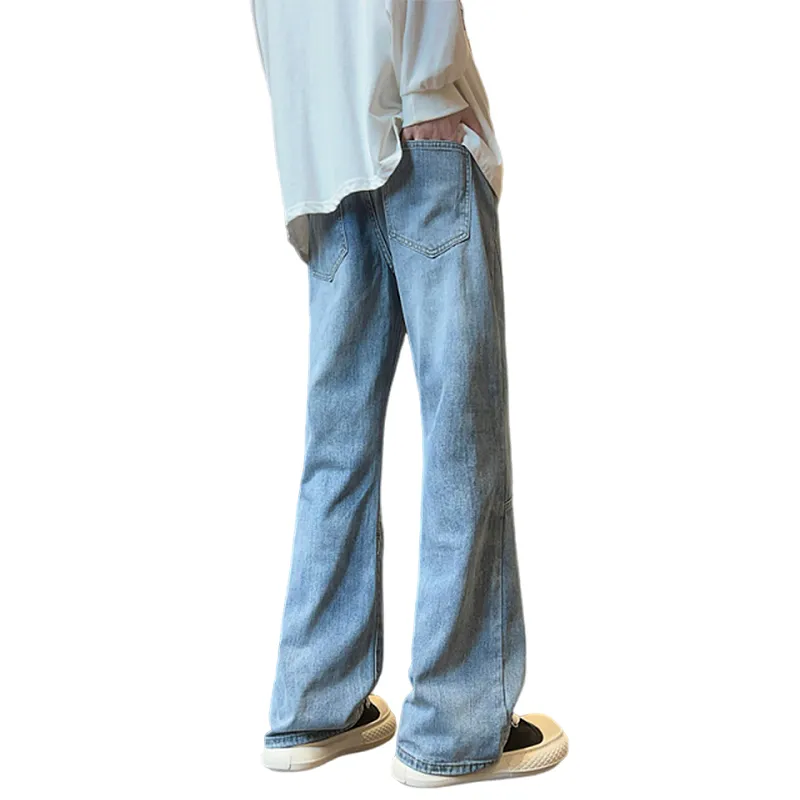 DOENU Jeans Unisex-1