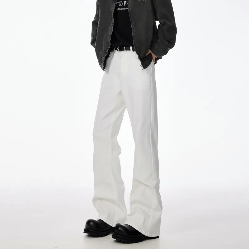 DOENU Jeans Unisex-14