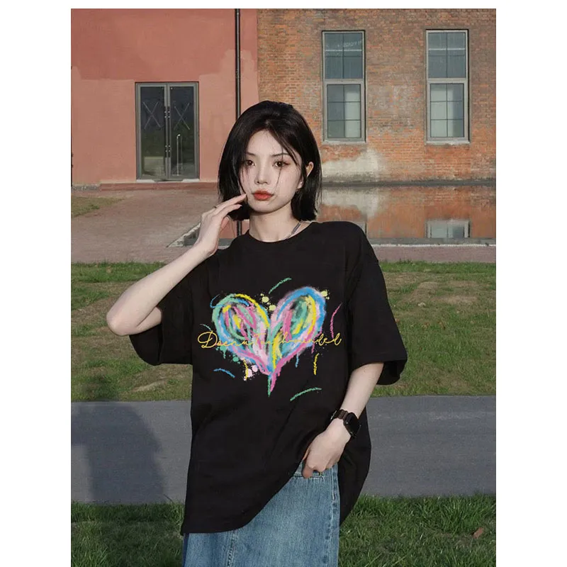 DOENU T Shirts Unisex-3