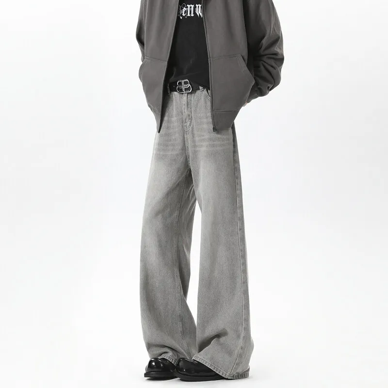 DOENU Jeans Unisex-6