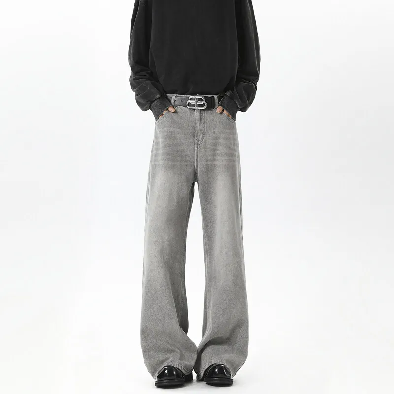 DOENU Jeans Unisex-5
