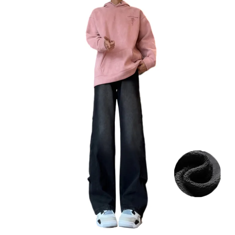 DOENU Jeans Unisex-15
