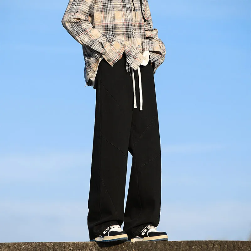DOENU Jeans Unisex-15