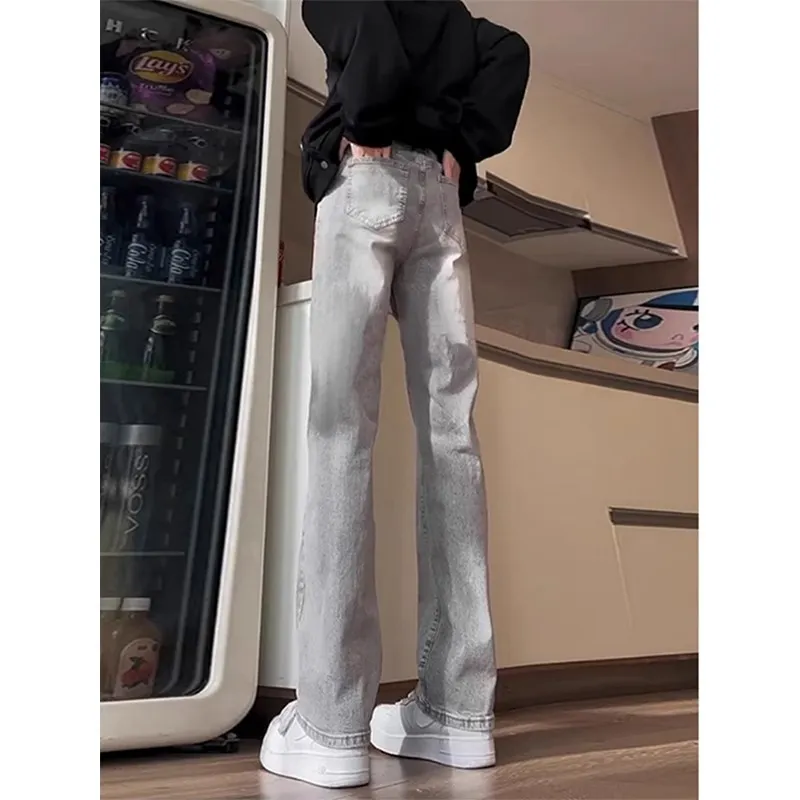 DOENU Jeans Unisex-2