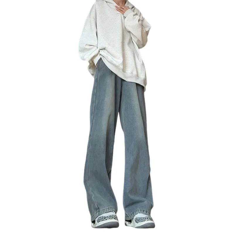 DOENU Jeans Unisex-6