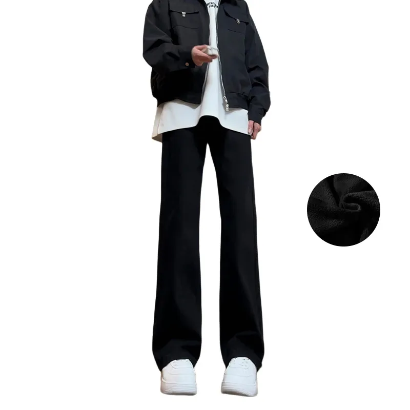 DOENU Jeans Unisex-12
