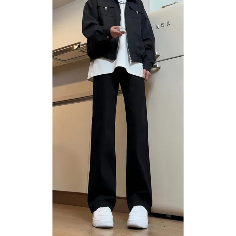 DOENU Jeans Unisex-3
