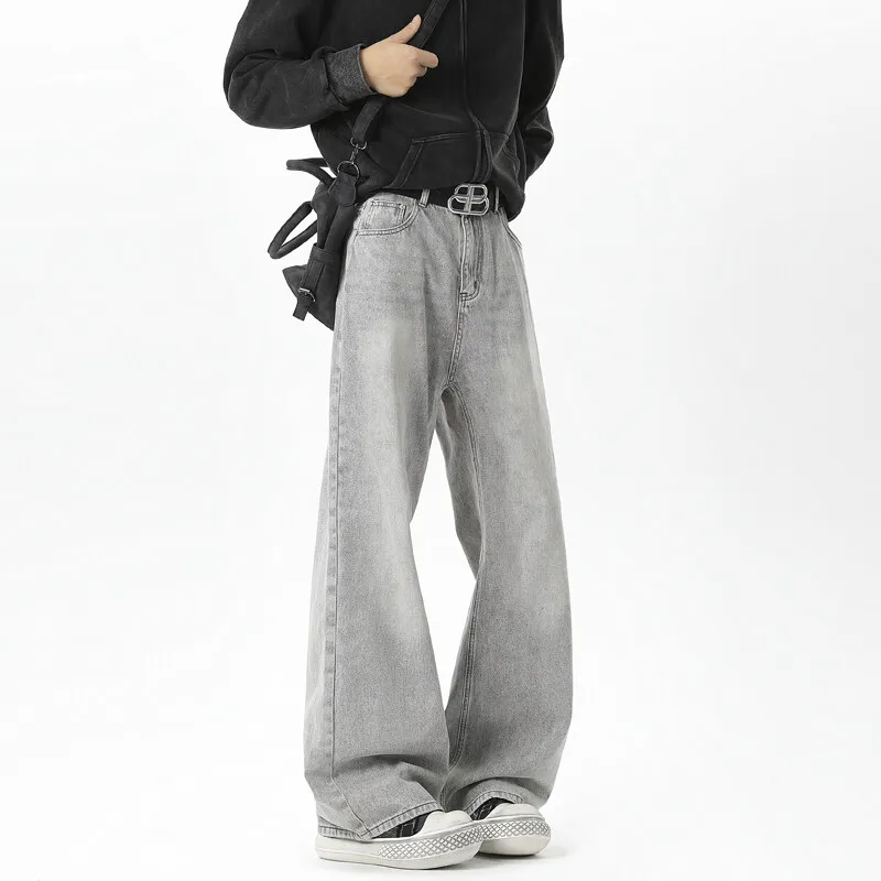 DOENU Jeans Unisex-8