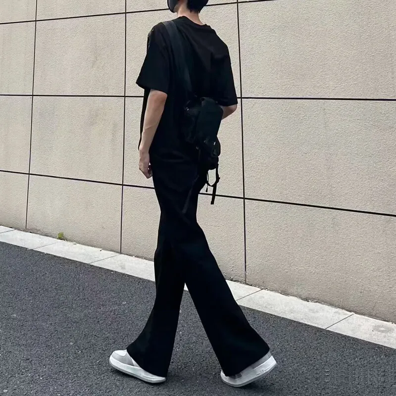 DOENU Jeans Unisex-5
