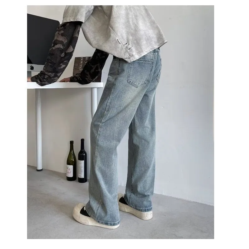 DOENU Jeans Unisex-2