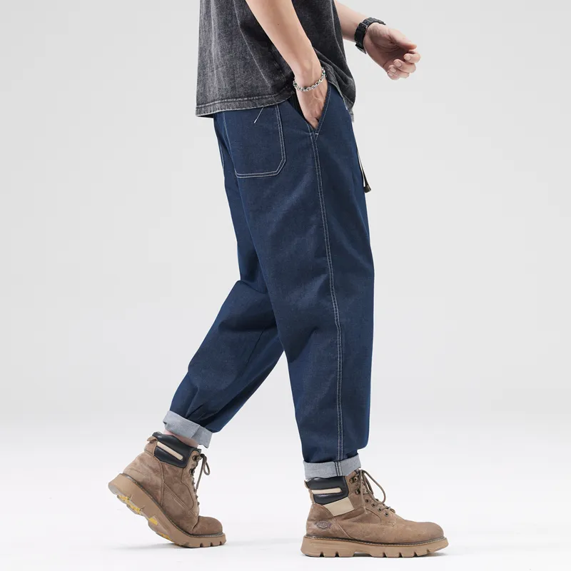 DOENU Jeans Unisex-7