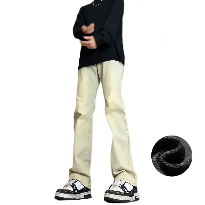 DOENU Jeans Unisex-12