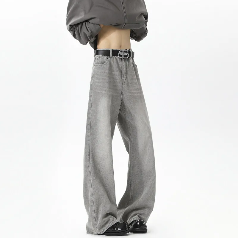 DOENU Jeans Unisex-7