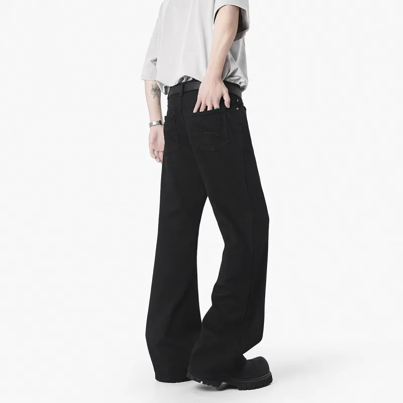 DOENU Jeans Unisex-2