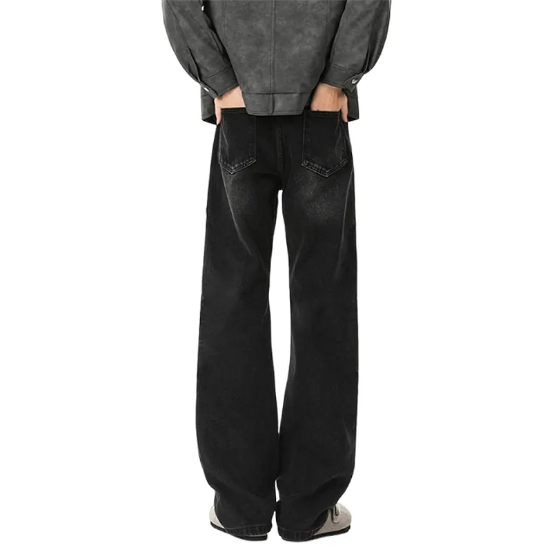 DOENU Jeans Unisex-12