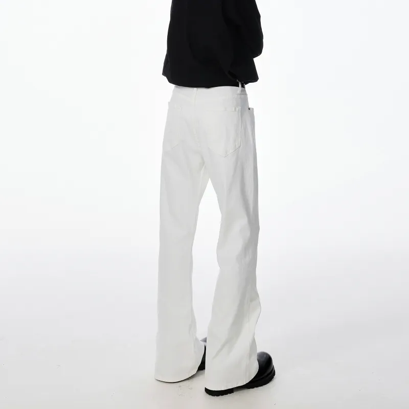 DOENU Jeans Unisex-17