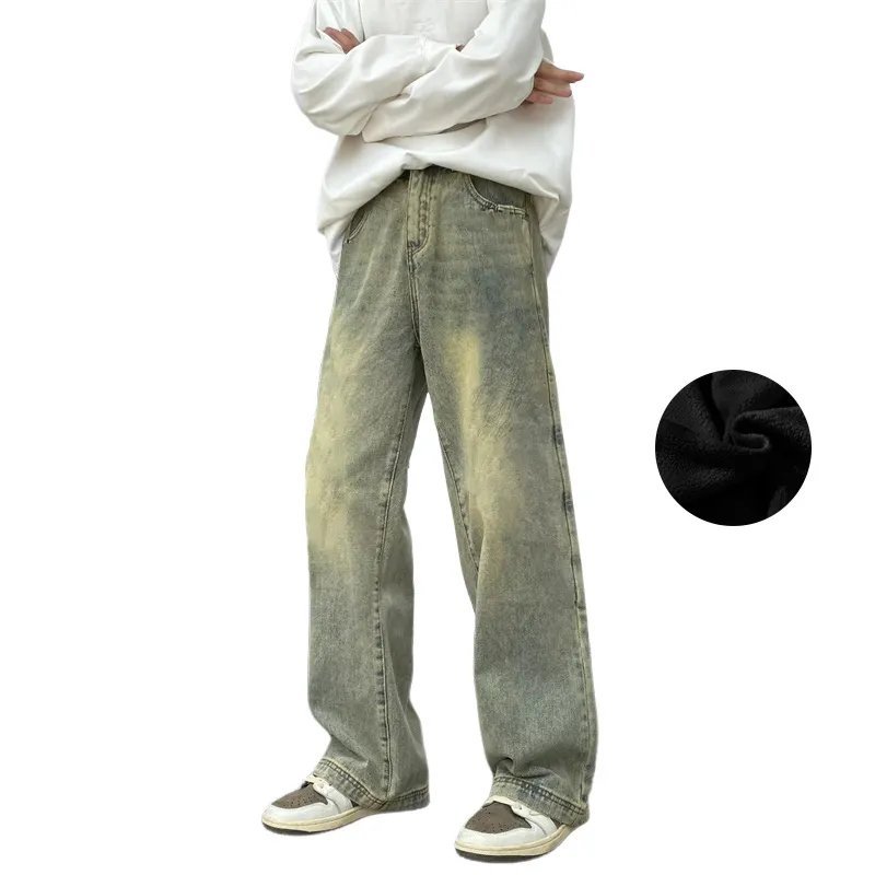 DOENU Jeans Unisex-10