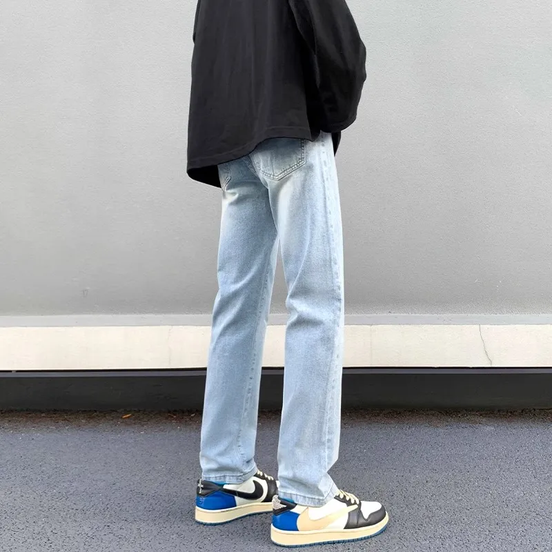 DOENU Jeans Unisex-6
