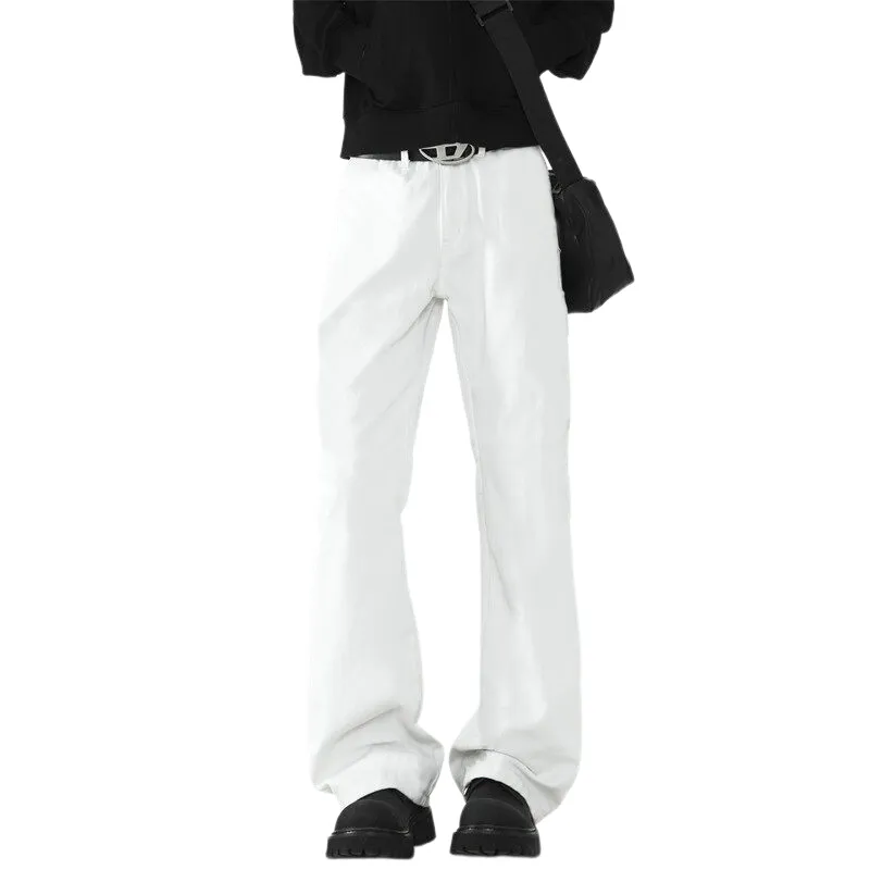 DOENU Jeans Unisex-2