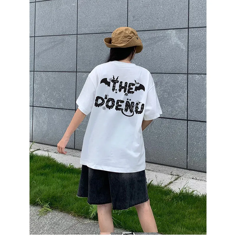 DOENU T Shirts Unisex-8