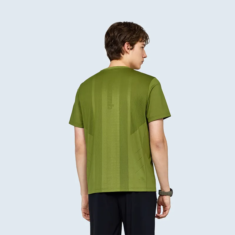 Kolumb Zero Resistance T Shirt Men's-5