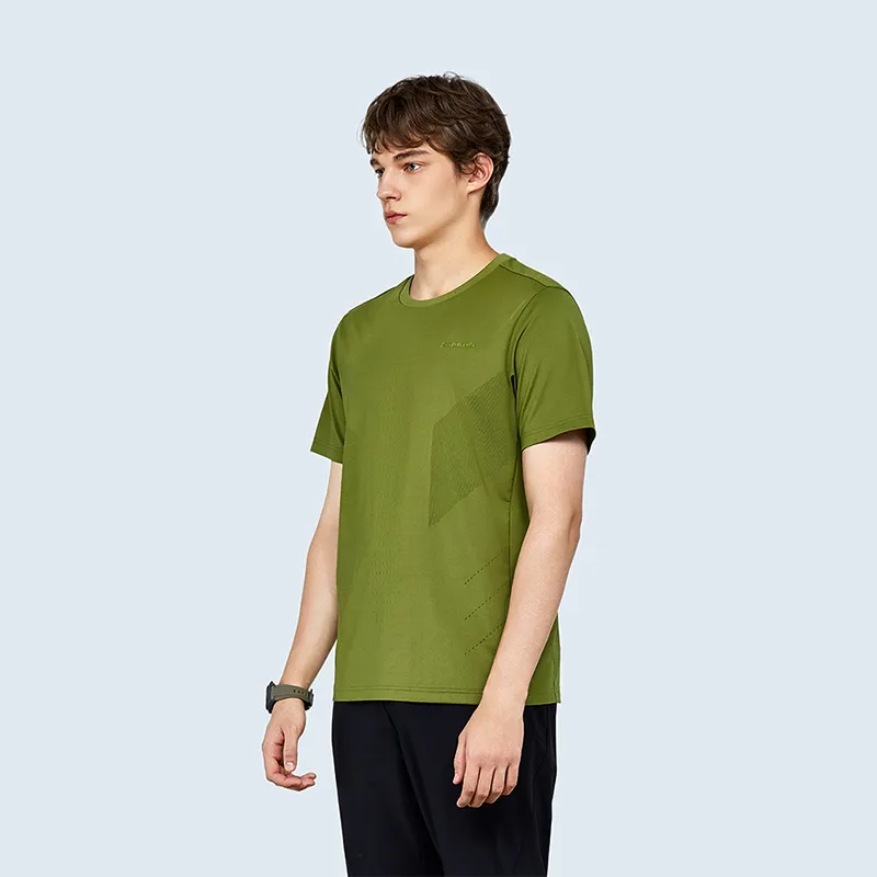 Kolumb Zero Resistance T Shirt Men's-4