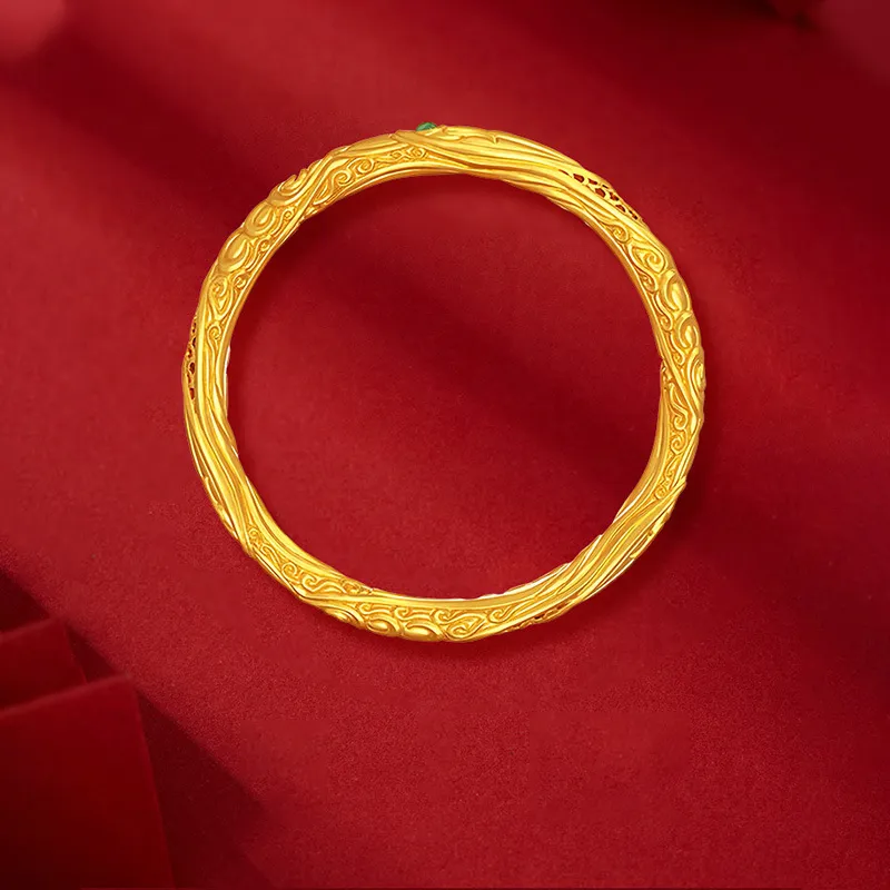 JINJI Bangles Unisex-2