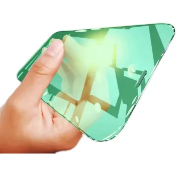 JIEFURUI Cell Phone Protective Films