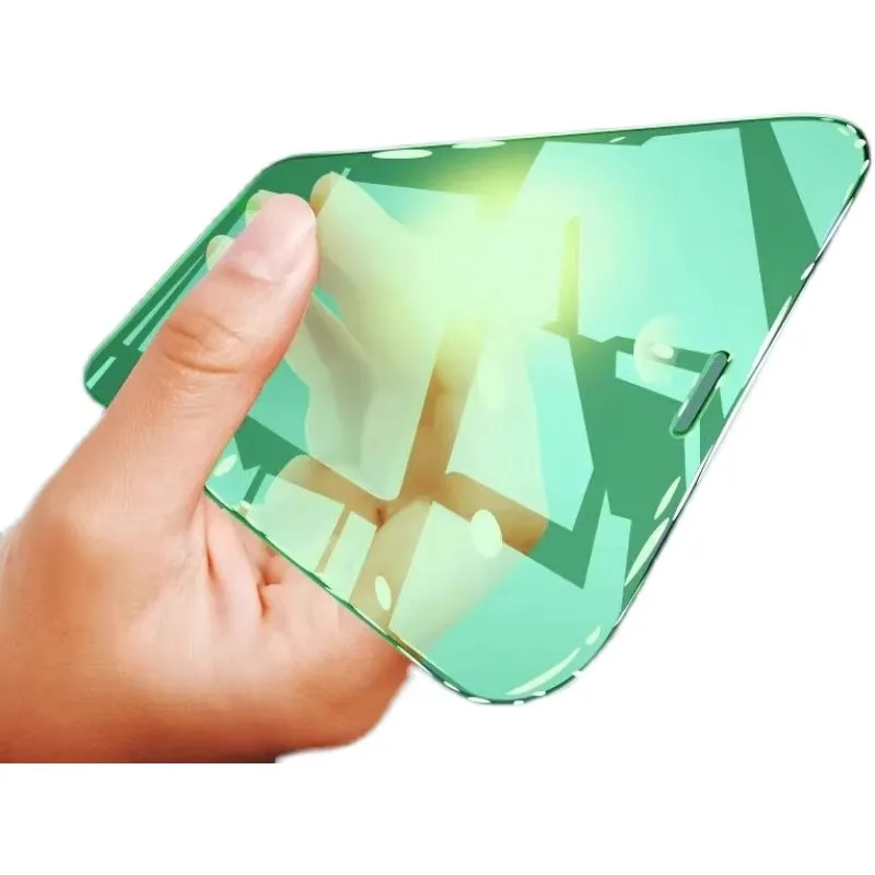 JIEFURUI Cell Phone Protective Films-1