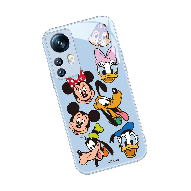 Disney Phone Cases-14