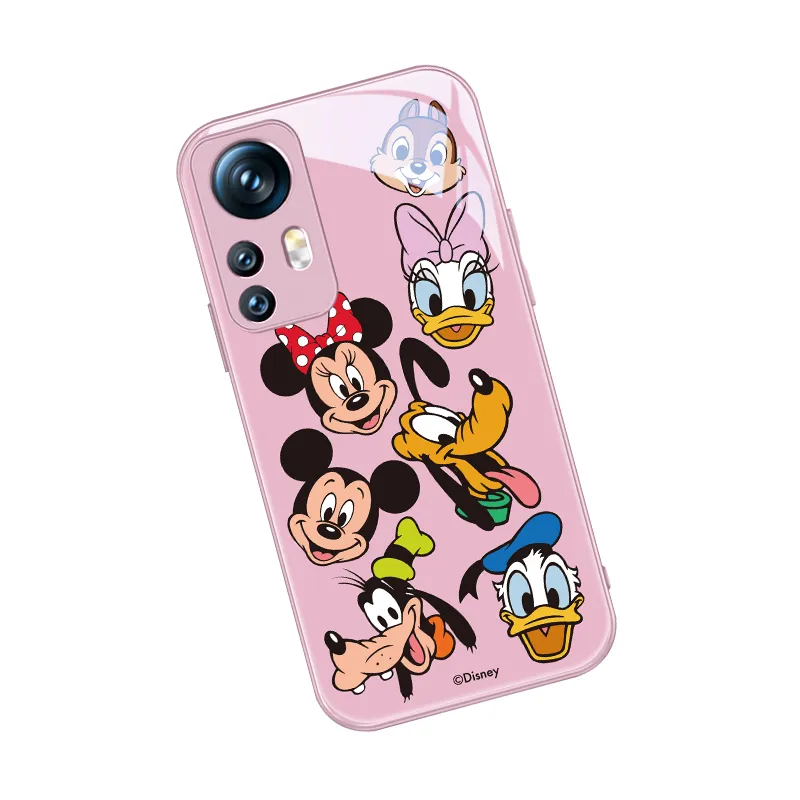 Disney Phone Cases-11