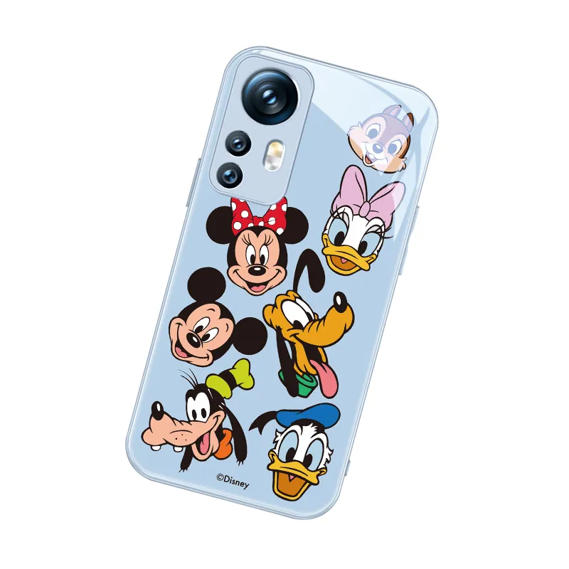 Disney Phone Cases-13