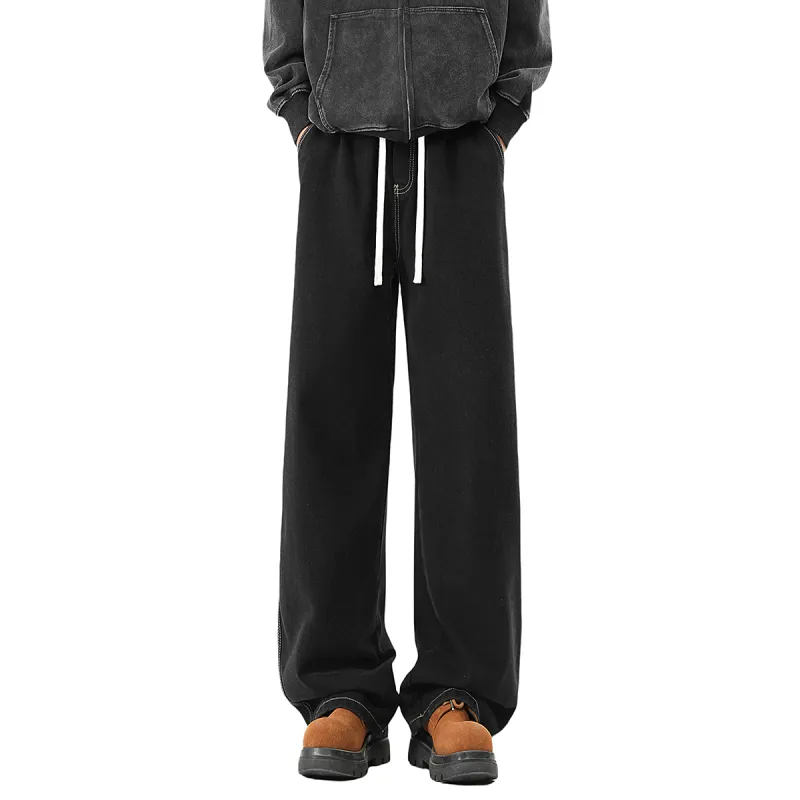 Vitocano Jeans Unisex-2
