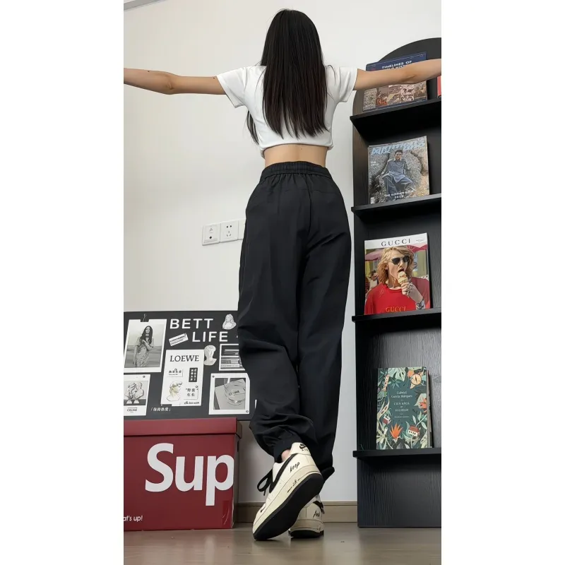 Vitocano Casual Pants Unisex-5