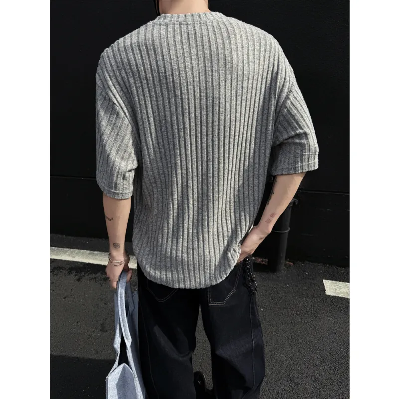 PAINT STAIN Fashion T Shirt Unisex-5